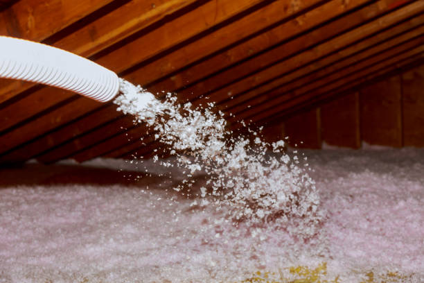 Reliable Naples, TX Insulation Solutions